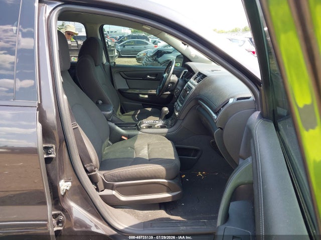 Продажа на аукционе авто 2016 Gmc Acadia Sle-1, vin: 1GKKRNED8GJ244723, номер лота: 45725139