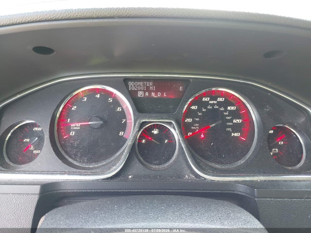 Продажа на аукционе авто 2016 Gmc Acadia Sle-1, vin: 1GKKRNED8GJ244723, номер лота: 45725139