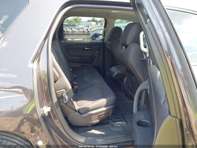 Продажа на аукционе авто 2016 Gmc Acadia Sle-1, vin: 1GKKRNED8GJ244723, номер лота: 45725139
