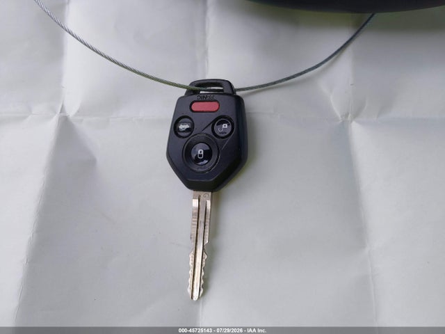45725143 :رقم المزاد ، 4S3BNBC60G3029920 vin ، 2016 Subaru Legacy 2.5i Premium مزاد بيع