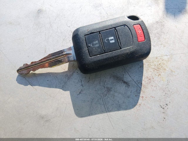 Продаж на аукціоні авто 2018 Mitsubishi Outlander Es, vin: JA4AD2A36JZ002789, номер лоту: 45725145