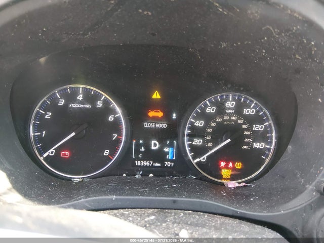 Продаж на аукціоні авто 2018 Mitsubishi Outlander Es, vin: JA4AD2A36JZ002789, номер лоту: 45725145