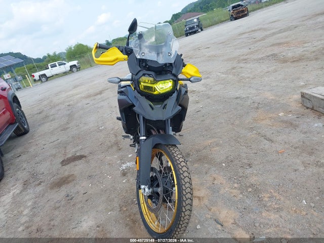 Aukcja sprzedaży 2021 Bmw F 850 Gs, vin: WB10B1909M6D72748, numer aukcji: 45725149