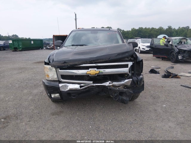 Продаж на аукціоні авто 2011 Chevrolet Silverado 1500 Lt, vin: 1GCRKSE36BZ199862, номер лоту: 45725152