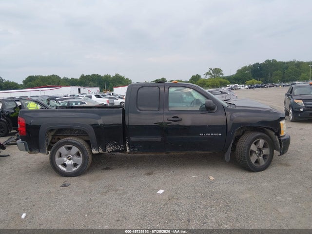 Продаж на аукціоні авто 2011 Chevrolet Silverado 1500 Lt, vin: 1GCRKSE36BZ199862, номер лоту: 45725152