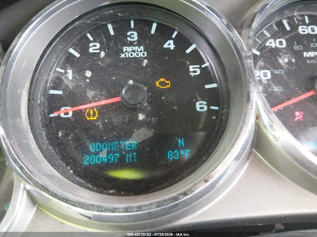 Продаж на аукціоні авто 2011 Chevrolet Silverado 1500 Lt, vin: 1GCRKSE36BZ199862, номер лоту: 45725152
