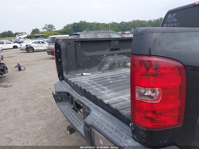 Продаж на аукціоні авто 2011 Chevrolet Silverado 1500 Lt, vin: 1GCRKSE36BZ199862, номер лоту: 45725152
