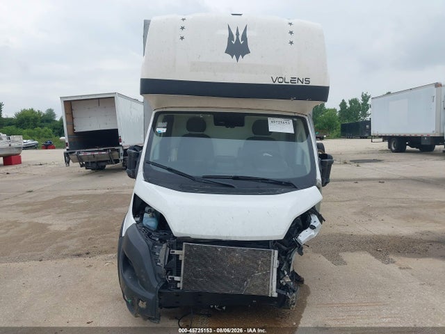 Продаж на аукціоні авто 2024 Ram Promaster 3500 Cutaway Low Roof, vin: 3C7WRVLG0RE151921, номер лоту: 45725153