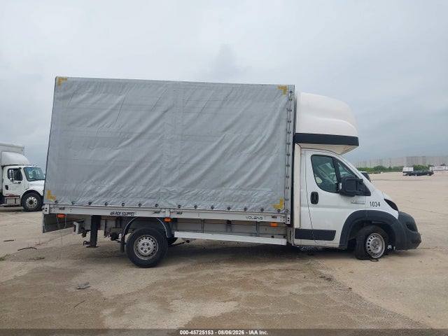 Продаж на аукціоні авто 2024 Ram Promaster 3500 Cutaway Low Roof, vin: 3C7WRVLG0RE151921, номер лоту: 45725153
