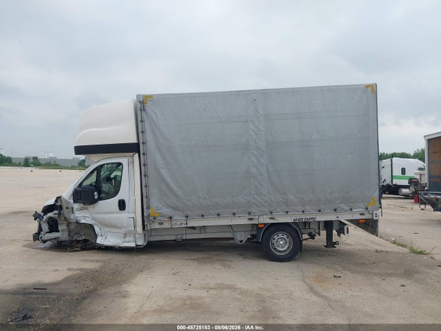 Продаж на аукціоні авто 2024 Ram Promaster 3500 Cutaway Low Roof, vin: 3C7WRVLG0RE151921, номер лоту: 45725153