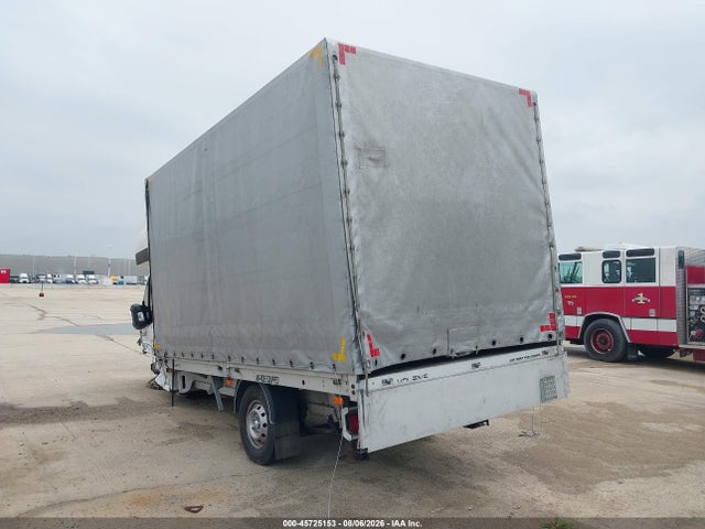 Продаж на аукціоні авто 2024 Ram Promaster 3500 Cutaway Low Roof, vin: 3C7WRVLG0RE151921, номер лоту: 45725153