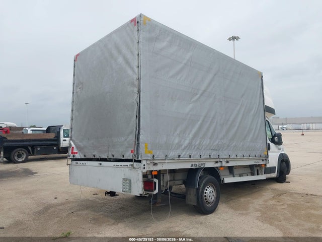 Продаж на аукціоні авто 2024 Ram Promaster 3500 Cutaway Low Roof, vin: 3C7WRVLG0RE151921, номер лоту: 45725153