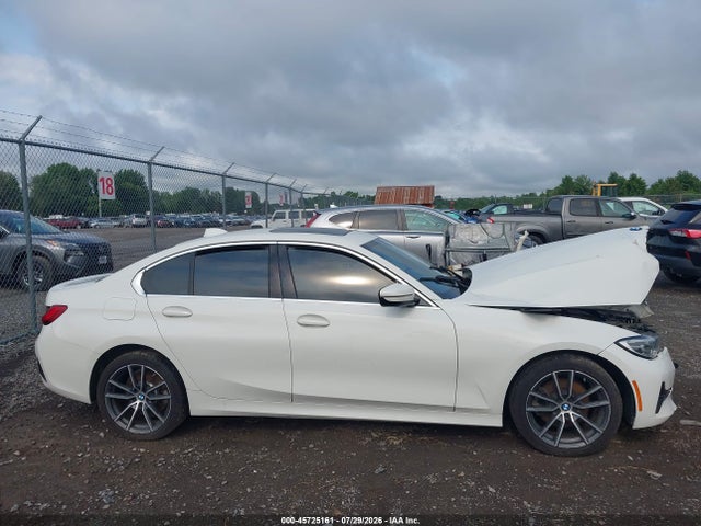 Продажа на аукционе авто 2019 Bmw 330i Xdrive, vin: WBA5R7C56KAJ80350, номер лота: 45725161