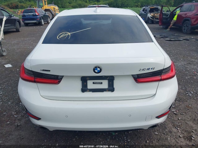 Продажа на аукционе авто 2019 Bmw 330i Xdrive, vin: WBA5R7C56KAJ80350, номер лота: 45725161