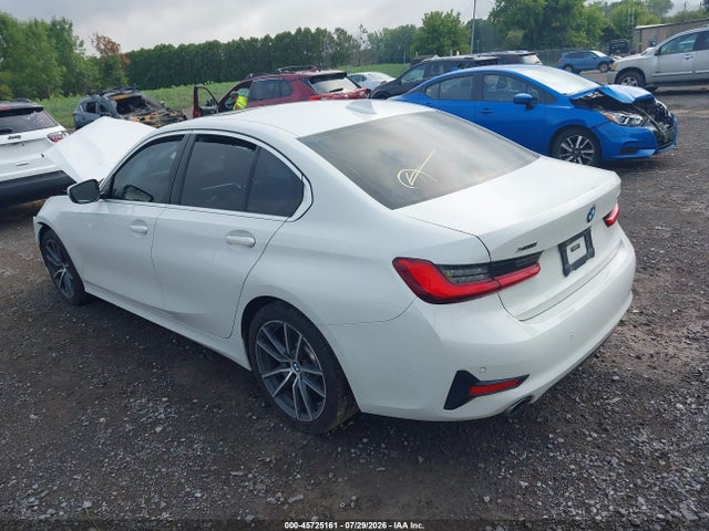 Продажа на аукционе авто 2019 Bmw 330i Xdrive, vin: WBA5R7C56KAJ80350, номер лота: 45725161