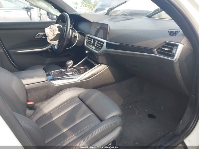 Продажа на аукционе авто 2019 Bmw 330i Xdrive, vin: WBA5R7C56KAJ80350, номер лота: 45725161