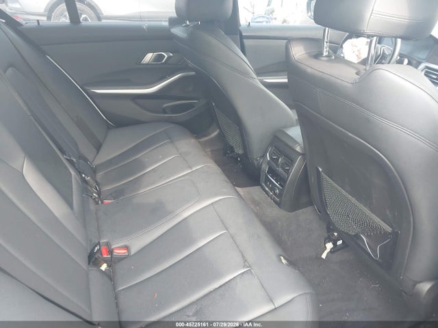 Продажа на аукционе авто 2019 Bmw 330i Xdrive, vin: WBA5R7C56KAJ80350, номер лота: 45725161