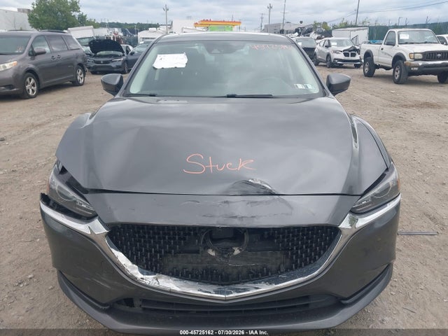 JM1GL1TY1J1330075 Mazda Mazda6 Grand Touring