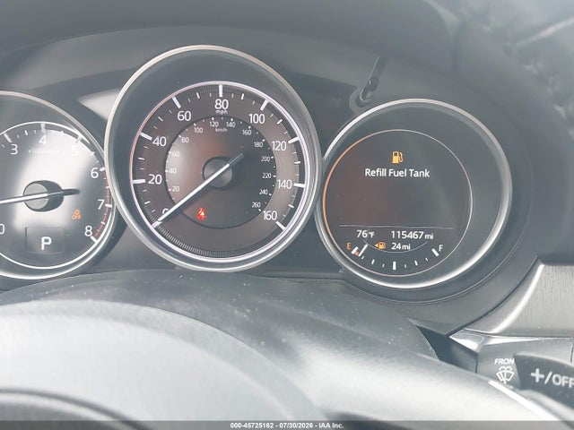 JM1GL1TY1J1330075 Mazda Mazda6 Grand Touring