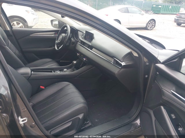 JM1GL1TY1J1330075 Mazda Mazda6 Grand Touring