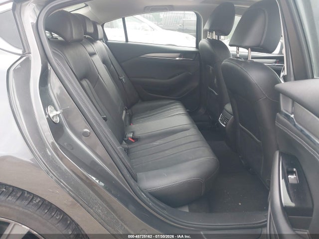 JM1GL1TY1J1330075 Mazda Mazda6 Grand Touring