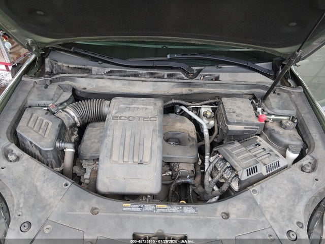 Aukcja sprzedaży 2015 Gmc Terrain Sle-1, vin: 2GKFLVEK7F6214030, numer aukcji: 45725165