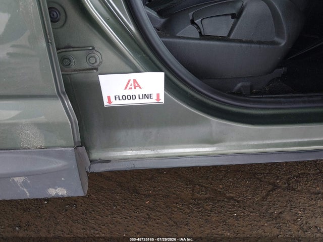 Aukcja sprzedaży 2015 Gmc Terrain Sle-1, vin: 2GKFLVEK7F6214030, numer aukcji: 45725165