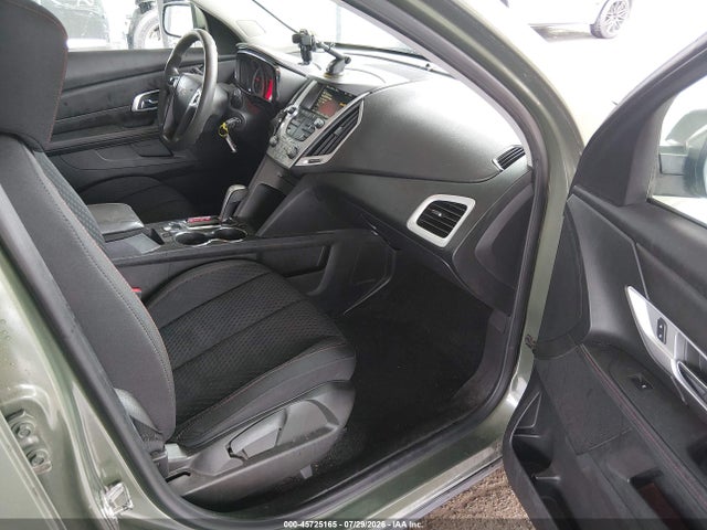 Aukcja sprzedaży 2015 Gmc Terrain Sle-1, vin: 2GKFLVEK7F6214030, numer aukcji: 45725165
