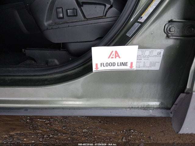 Aukcja sprzedaży 2015 Gmc Terrain Sle-1, vin: 2GKFLVEK7F6214030, numer aukcji: 45725165