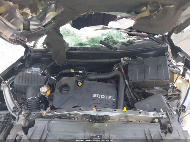 Aukcja sprzedaży 2019 Gmc Terrain Sle, vin: 3GKALMEV6KL364330, numer aukcji: 45725166