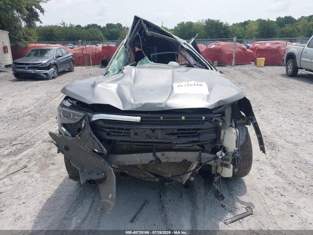 Aukcja sprzedaży 2019 Gmc Terrain Sle, vin: 3GKALMEV6KL364330, numer aukcji: 45725166