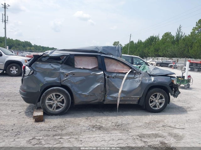 Aukcja sprzedaży 2019 Gmc Terrain Sle, vin: 3GKALMEV6KL364330, numer aukcji: 45725166