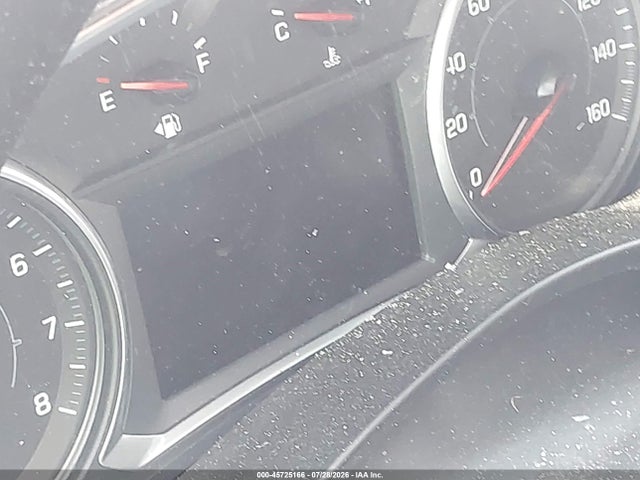 Aukcja sprzedaży 2019 Gmc Terrain Sle, vin: 3GKALMEV6KL364330, numer aukcji: 45725166