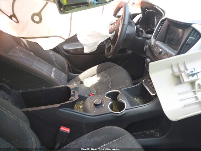 Aukcja sprzedaży 2019 Gmc Terrain Sle, vin: 3GKALMEV6KL364330, numer aukcji: 45725166