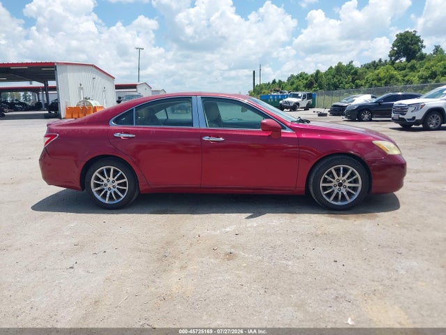 45725169 :رقم المزاد ، JTHBJ46G692282453 vin ، 2009 Lexus Es 350 مزاد بيع