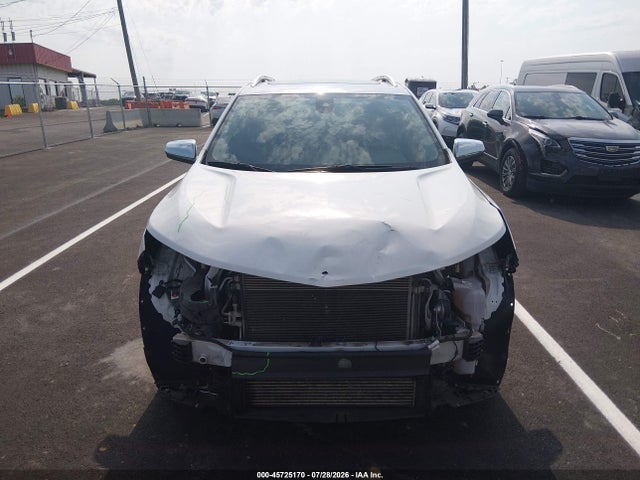 Chevrolet Equinox Premier 2018 3GNAXMEV5JS511295 Image 12