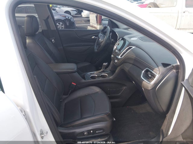 Chevrolet Equinox Premier 2018 3GNAXMEV5JS511295 Image 5