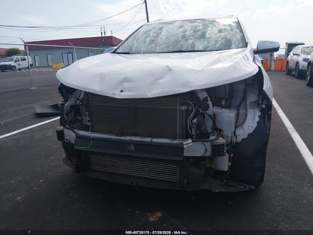 Chevrolet Equinox Premier 2018 3GNAXMEV5JS511295 Image 6