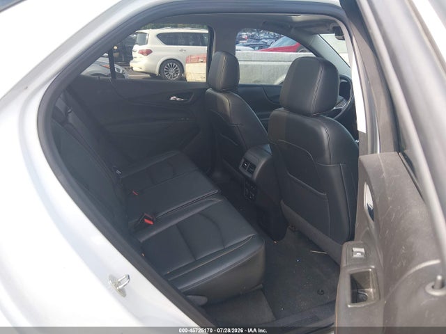 Chevrolet Equinox Premier 2018 3GNAXMEV5JS511295 Image 8