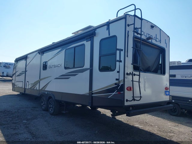 Продажа на аукционе авто 2022 Keystone Outback, vin: 4YDT0BR29NW452513, номер лота: 45725171