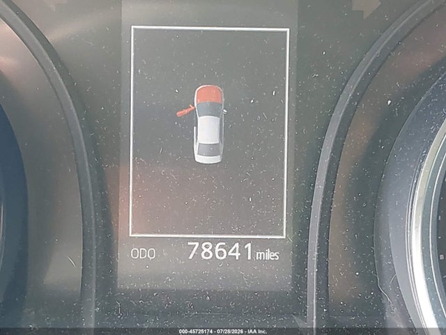Toyota CAMRY LE 2020 4T1C11AK3LU317120 Image 15