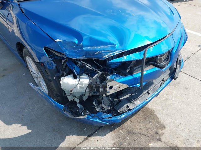 Toyota CAMRY LE 2020 4T1C11AK3LU317120 Image 6