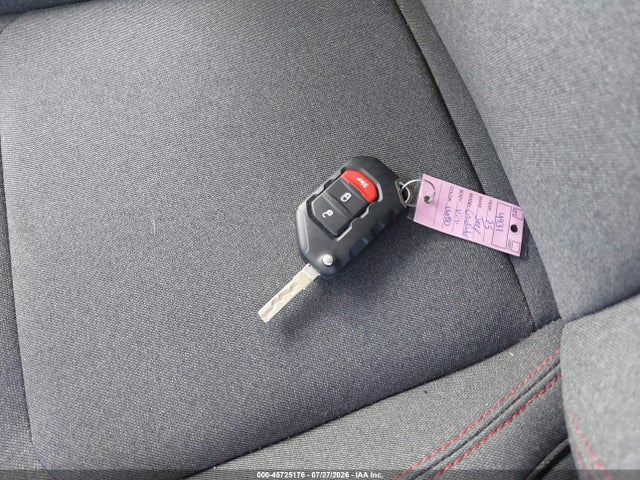 Aukcja sprzedaży 2025 Jeep Gladiator Rubicon, vin: 1C6RJTBG7SL551650, numer aukcji: 45725176