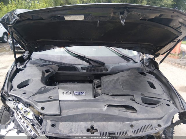 Aukcja sprzedaży 2015 Lexus Rx 450h, vin: 2T2BC1BA4FC003280, numer aukcji: 45725177