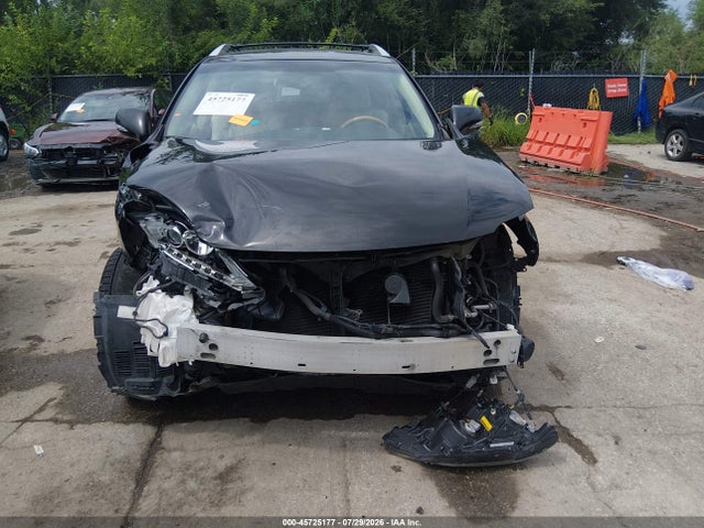 Aukcja sprzedaży 2015 Lexus Rx 450h, vin: 2T2BC1BA4FC003280, numer aukcji: 45725177