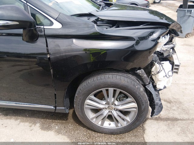 Aukcja sprzedaży 2015 Lexus Rx 450h, vin: 2T2BC1BA4FC003280, numer aukcji: 45725177