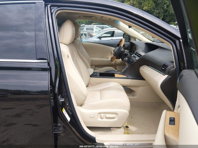 Aukcja sprzedaży 2015 Lexus Rx 450h, vin: 2T2BC1BA4FC003280, numer aukcji: 45725177