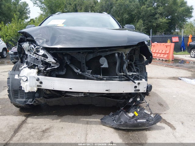 Aukcja sprzedaży 2015 Lexus Rx 450h, vin: 2T2BC1BA4FC003280, numer aukcji: 45725177