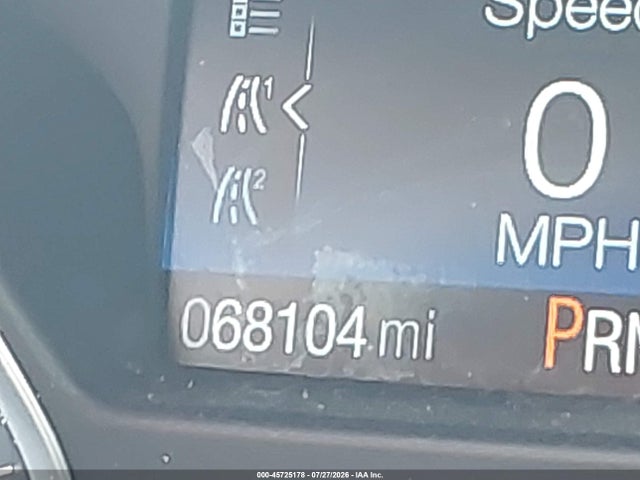 Aukcja sprzedaży 2018 Ford Escape S, vin: 1FMCU0F76JUB73744, numer aukcji: 45725178
