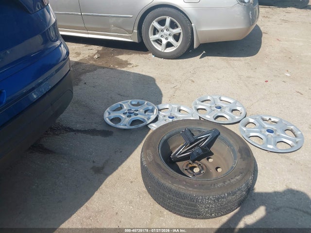 Aukcja sprzedaży 2018 Ford Escape S, vin: 1FMCU0F76JUB73744, numer aukcji: 45725178
